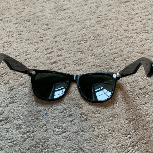 Ray-Bans Sunglasses - Picture 3 of 3